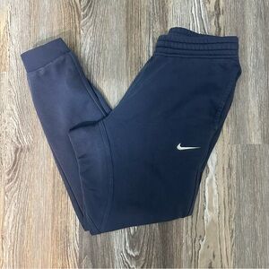 Women’s Nike Dusty Blue Joggers, size Medium